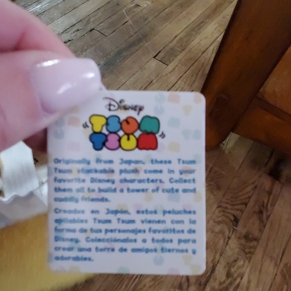 Disney Tsum tsum - Picture 2 of 2